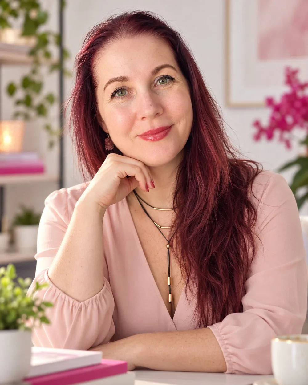 Ірина ZDOROVOUA